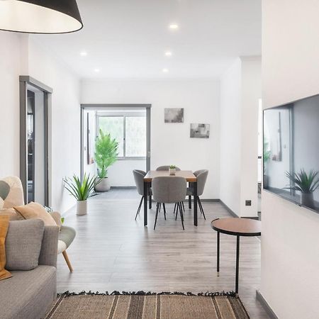 Vento Do Mar Apartment By Olala Homes Віавіа Zewnętrze zdjęcie