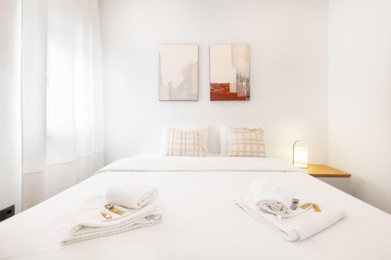 Vento Do Mar Apartment By Olala Homes Віавіа Zewnętrze zdjęcie