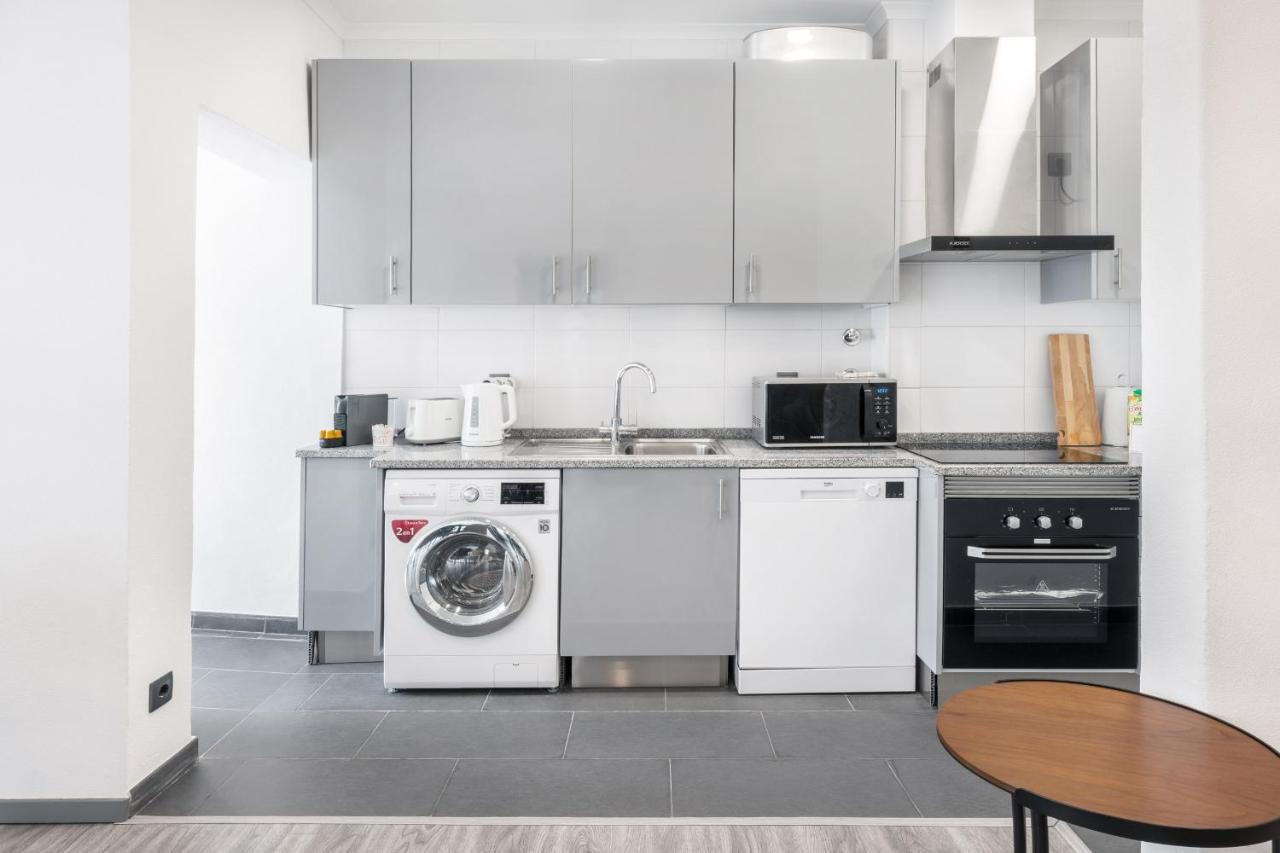 Vento Do Mar Apartment By Olala Homes Віавіа Zewnętrze zdjęcie