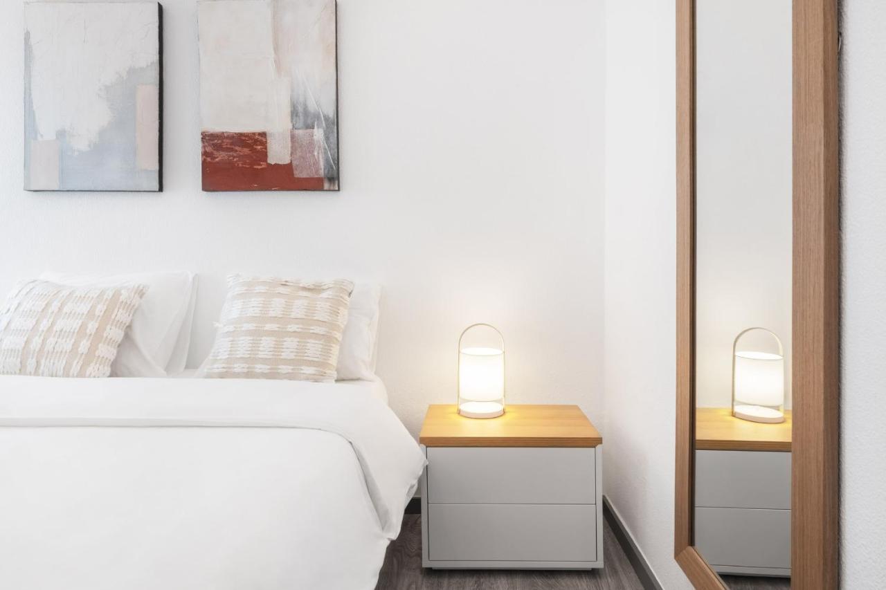 Vento Do Mar Apartment By Olala Homes Віавіа Zewnętrze zdjęcie