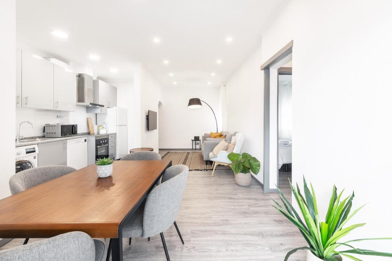 Vento Do Mar Apartment By Olala Homes Віавіа Zewnętrze zdjęcie