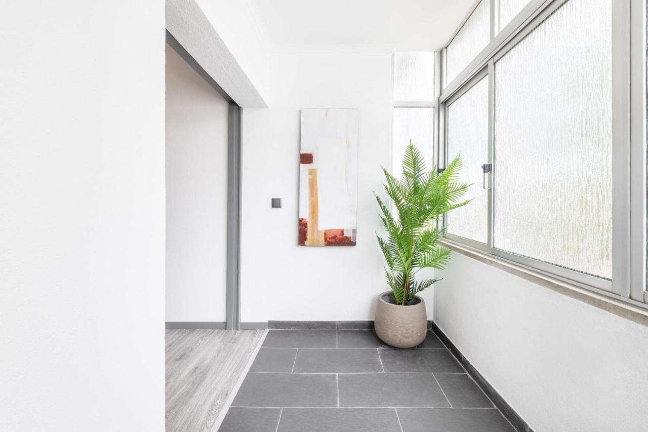 Vento Do Mar Apartment By Olala Homes Віавіа Zewnętrze zdjęcie