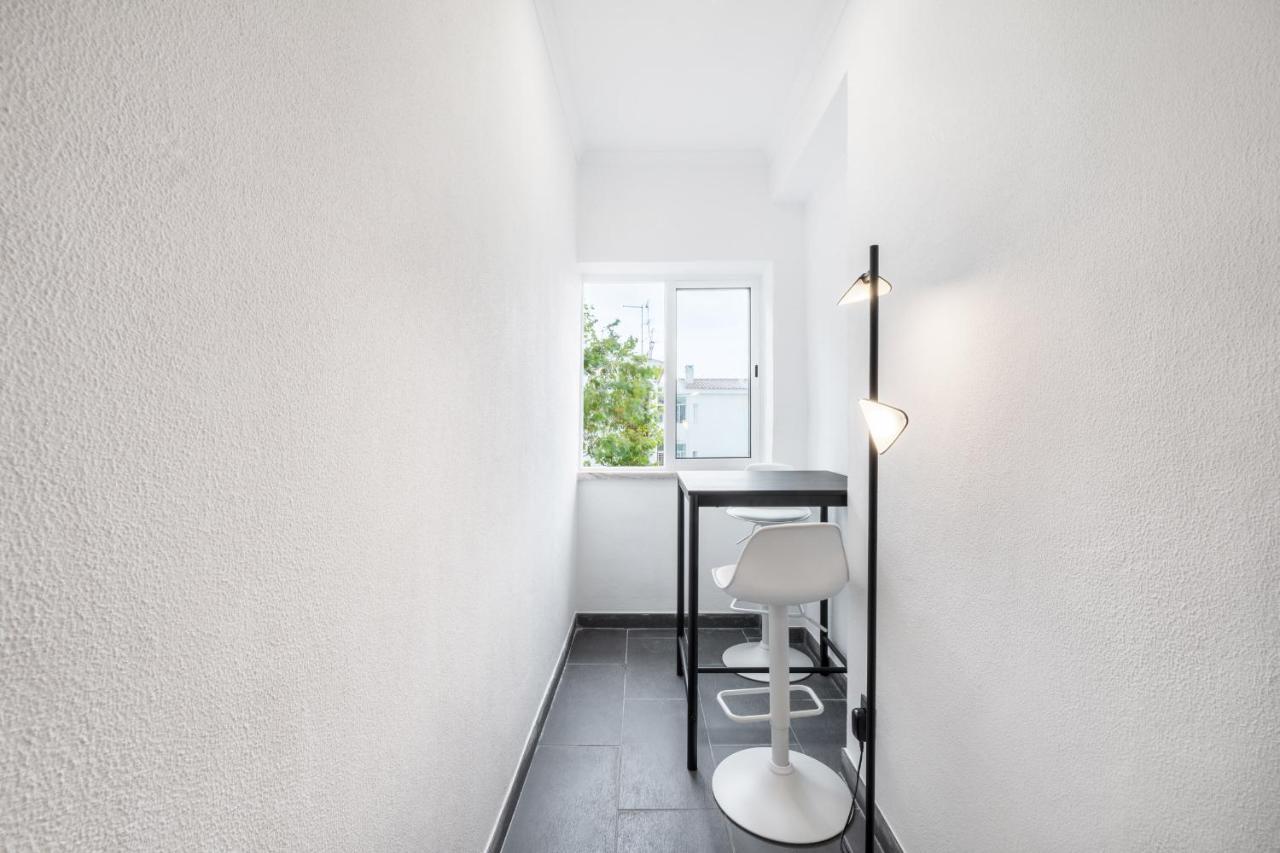 Vento Do Mar Apartment By Olala Homes Віавіа Zewnętrze zdjęcie
