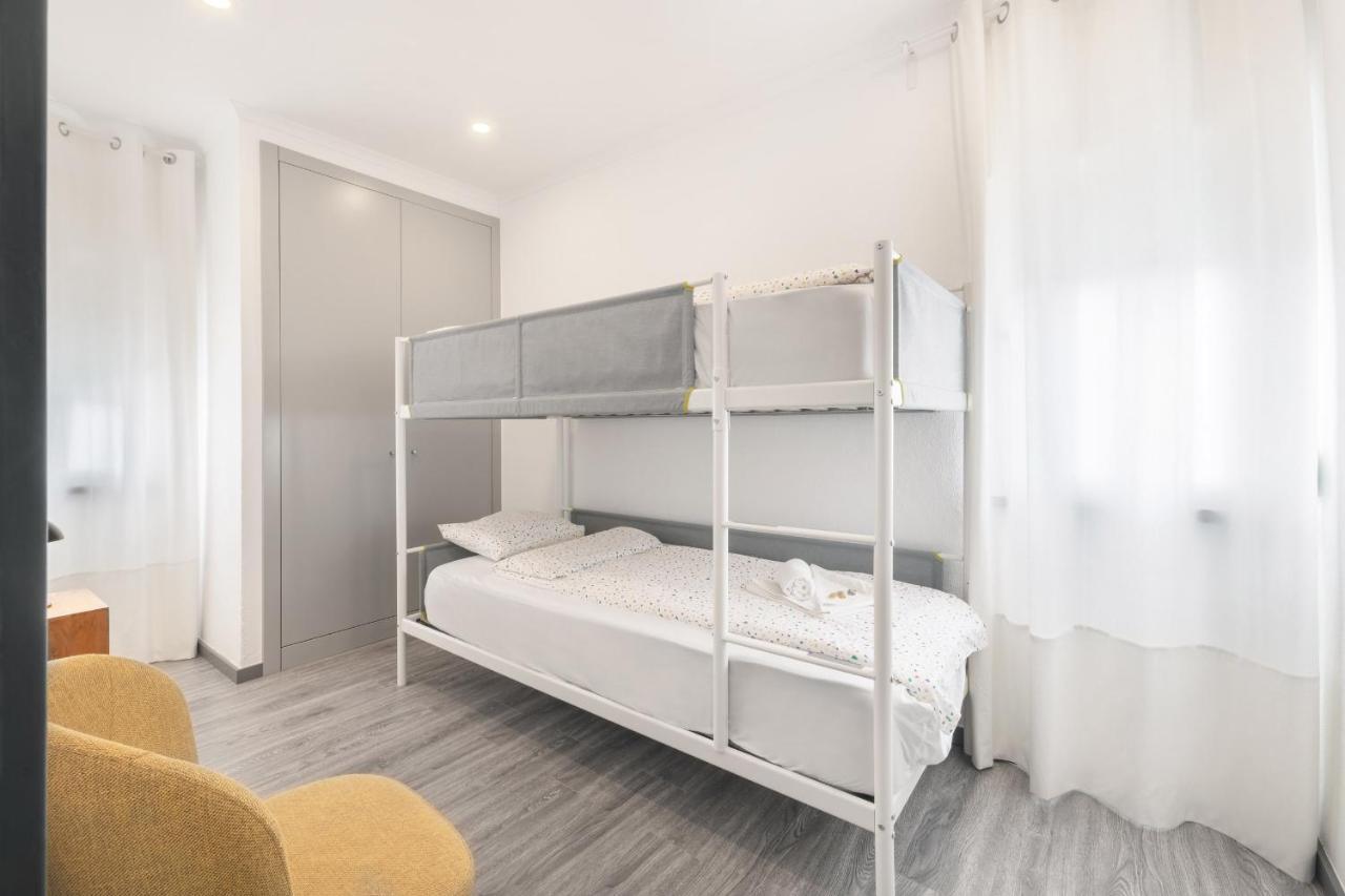 Vento Do Mar Apartment By Olala Homes Віавіа Zewnętrze zdjęcie