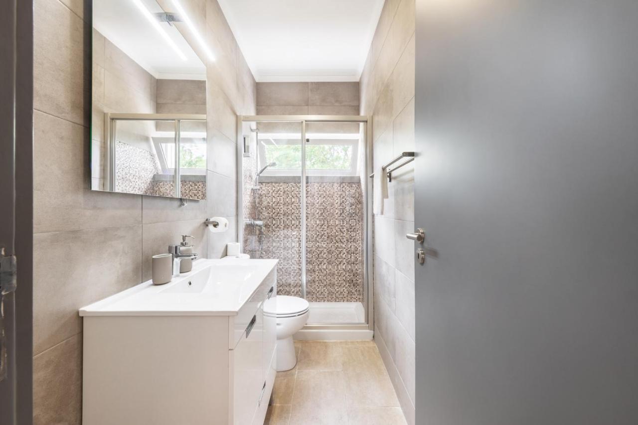 Vento Do Mar Apartment By Olala Homes Віавіа Zewnętrze zdjęcie